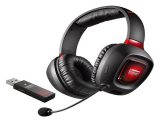 Creative Sound Blaster Tactic3d Rage Wireless v2.0, sonido envolvente 3D