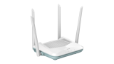 D-Link R15 EAGLE PRO AI AX1500, un router inteligente next-gen