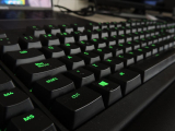 Razer BlackWidow Chroma V2: Gaming profesional y potente