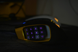 Corsair SCIMITAR PRO RGB, probamos un ratón para MOBA y MMOs