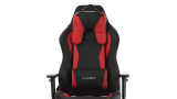 DXRacer OH/WY0/NR, materiales de calidad y gran soporte en esta silla