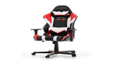 DXRacer R-Series OH/RZ208/NRW, una silla gaming más que cómoda