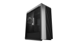 DeepCool CL500, un chasis pensado para que fluya el aire