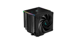 DeepCool Ice Cube 620, un cooler con pantalla integrada