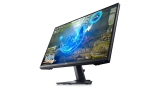 Dell G2723HN, nuevo monitor gaming de 27 pulgadas