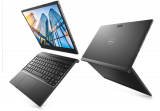 Dell Latitude 7285, un portátil convertible con carga inalámbrica