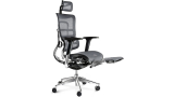 Diablo V-Master, silla para oficina de calidad Premium