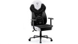 Diablo X-Gamer 2.0, silla gaming ergonómica a buen precio