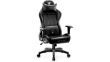 Diablo X-One 2.0, una silla gaming con personalidad propia