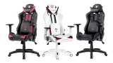 Diablo X-Ray, silla gamer en varios tamaños y colores