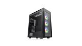 Divider 550 TG Ultra, exclusivo chasis gaming con LCD de Thermaltake