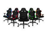 Drift DR100, características de esta silla gaming de máximo confort