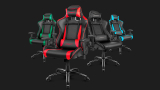 Drift DR150, ¿compensa decantarse por esta silla gaming?