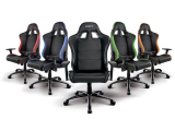 Drift DR200, una silla gaming con materiales premium