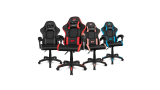 Drift DR35, ¿es una silla gaming suficiente para lo que vale?