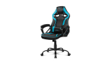 Drift DR50, buena silla gaming con un precio competitivo.