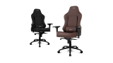 Drift DR550, una silla elegante y moderna para la oficina o para jugar