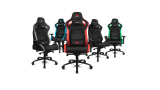 Drift DR600, todo lo que puedes esperar de esta silla gaming