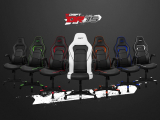 Drift DR75, una innovadora silla gaming al alcance de todos