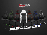Drift DR75, una innovadora silla gaming al alcance de todos