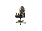 Drift DrQueso, únete al mejor equipo de eSports con esta silla gaming