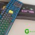 SKILLER SGK50 S4 Barebone, cuerpo del teclado gaming Sharkoon