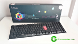 Ducky One 2 RGB, probamos este teclado gaming lleno de luz