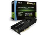 Nueva tarjeta gráfica ELSA GeForce GTX 1080 Ti 11GB ST