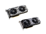 EVGA GeForce RTX 2080 Ti XC Ultra Gaming VS Black Edition