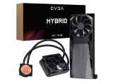 EVGA Hybrid XC XC2 FE, líquida AIO para GeForce RTX 2080 y 2070