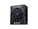 Nuevas fuentes EVGA SuperNOVA GM SFX