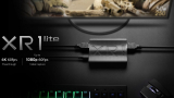 EVGA XR1 Lite, capturadora compacta para streamers que graba a 1080p