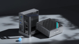 Elitemini B550, un mini PC de alto rendimiento de Minisforum