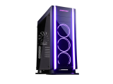 Enermax Saberay, torre para gamers con pasión en RGB