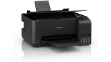 Epson ET-2714, multifunción para olvidarse de los cartuchos