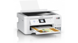 Epson EcoTank ET-2856, impresión a doble cara y tinta rellenable