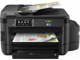 Epson EcoTank ET-16500, impresión flexible y de bajo coste