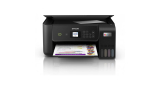 Epson EcoTank ET-2820, imprime, escanea, copia y envía fax con ella