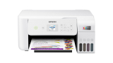 Epson EcoTank ET-2826, haz rentables tus impresiones