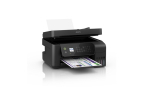 Epson EcoTank ET-4700: descubre esta impresora 4 en 1 para tu oficina