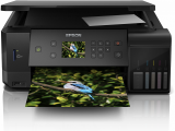 Epson EcoTank ET-7750 y EET-7700, las comparamos