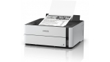 Epson EcoTank ET-M1170, impresora monocromo de alta productividad