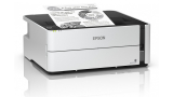 Epson EcoTank ET-M1180, ahorra con esta impresora de tinta inalámbrica