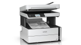Epson EcoTank ET-M3170, ahorro y eficiencia para la impresión de oficina