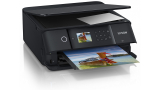 Epson Expression Premium XP-6100, imprime CD y DVD