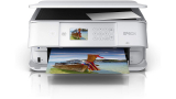 Epson Expression Premium XP-6105, imprime en papel y foto a la vez