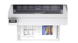 Epson SureColor SC-T5100, impresora técnica de gran tamaño