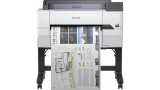 Epson SureColor SC-T3400N, interesante impresora de gran formato