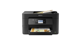 Epson WorkForce Pro WF-3820DWF, ¿cómo es esta impresora?