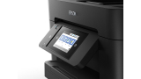 Epson WorkForce Pro WF-4740DTWF, impresora 4 en 1